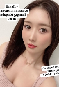 🌸💓💦💦Lijiang Asian Massage And Spa  💦💦   ☀🌸 +1 (904) 335-7459 VIP Top Services💓💓☀ 🔥🍒 Be