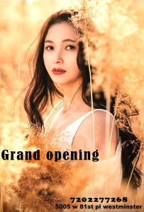 Grand opening🎈🌺🌸Asian super massage🎈🌺