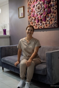 FULLY INSURED PROFESSIONAL MASSAGE THERAPIST