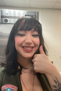 I AM AVAILABLE FOR ** AND MASSGE