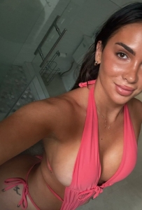 I'm new in Santa Barbara, come to me for the best massage