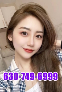 😋😋💜💜630-749-6999😋😋💜💜Grand Open😋😋Best Massage💜💜new beautiful girl😋😋💜💜