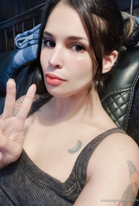 I know what you want