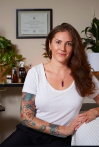 JULIET MASSAGE THERAPIST
