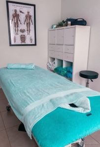 Kate Massage Therapist