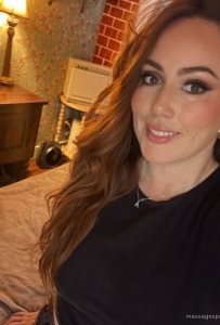 KATE MASSAGE THERAPIST