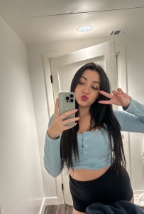 Always available for meetup both incall and outcall service