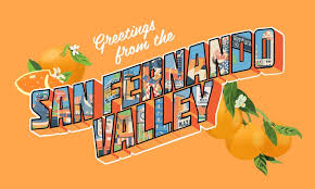 San Fernando Valley