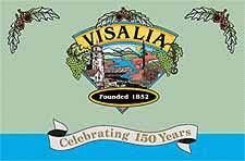 Visalia