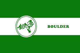 Boulder