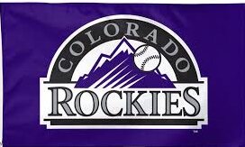 Rockies