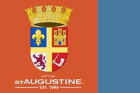 St. Augustine