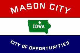 Mason City