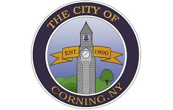 Corning