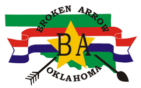 Broken Arrow