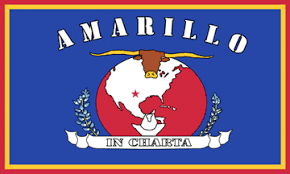 Amarillo