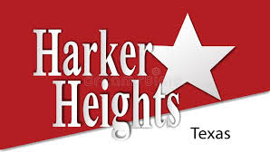 Harker Height