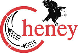 Cheney