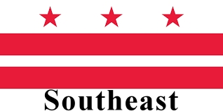 Southeast