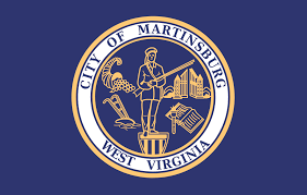 Martinsburg