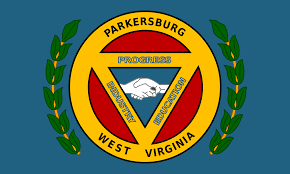 Parkersburg