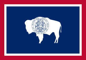 (Wyoming)